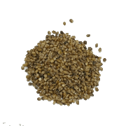 Конопля пищевая семена неочищенные "НЗ" / 1 кг