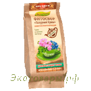 Крымский чай "Лазурный Крым" (иммуностимулирующий) / 75 г
