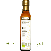 Масло кедрового ореха (холодного прессования) "Алтайга. Дух леса" / 250 мл