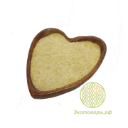 Мука цельнозерновая из твёрдых сортов пшеницы "Алтайкрупа" / 1 кг