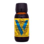 Ванильная паста c бурбонской ванилью (экстракт ванили) "Guzman" / 125 мл