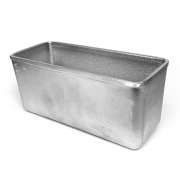 Форма для выпечки литая, мини кирпичик (150х65х65 мм)
