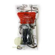 Чурчхелла ручной работы с грецким орехом и гранатовым соком "Nut Vinograd" / 90 г