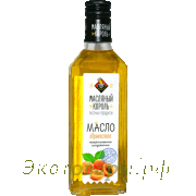 Масло из абрикосовой косточки "Масляный Король" / 250 мл