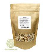 Мультизерновая смесь из семян, злаков и отрубей для выпечки и завтраков "Фитнес-микс" / 200 г