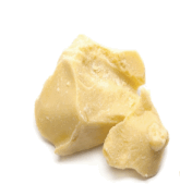 Какао масло холодного отжима из бобов Криолло "Royal Forest" (Колумбия) / 200 г