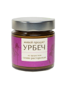 Урбеч из проростков семян расторопши "Живой продукт" (Дагестан) / 200 г
