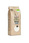 Мука ржаная цельнозерновая БИО "Чёрный хлеб" / 1 кг