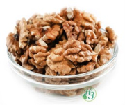 Грецкий орех сырой очищенный (Узбекистан) / 500 г