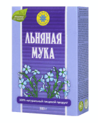 Мука льняная "Компас Здоровья" / 300 г