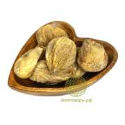 Инжир сушеный отборный (Турция) / коробка 2 кг