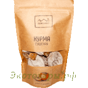 Хурма вяленая (Армения) / 500 г