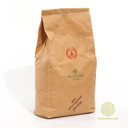 Мука ржаная цельнозерновая (тонкого помола) Шугуровская "Добрый мельник" / 5 кг