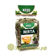 Мята сушёная "Kejo" / 75 г