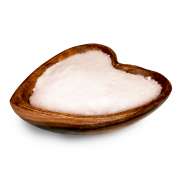 Соль Розовая гималайская (мелкий помол) "Ambrosia" / 1 кг