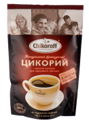 Цикорий растворимый премиум "Chikoroff" Франция / 100 г