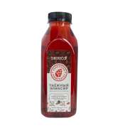 Клеточный сок пихты сибирской (таёжный элексир) "Sibereco" / 500 мл