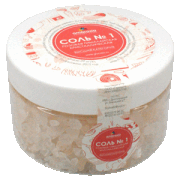 Соль Розовая гималайская (кристаллическая) "Ambrosia" / 300 г