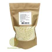 Кунжут белый семена "Premium" Индия / 250 г