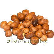 Фундук сырой чищеный / 250 г