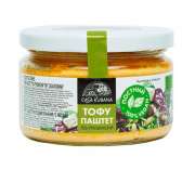 Тофу паста (паштет) по-грузински "Casa Kubana" / 200 г