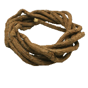 Лимонник дальневосточный (стебель - лоза) / 50г.