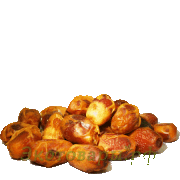 Финики сушеные сорт Захеди (Иран) / 500 г