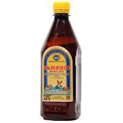 Масло льняное холодного отжима "Василева слобода" / 500 мл