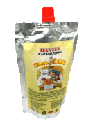 Патока карамельная (крахмальная) для кондитерского производства / 300 г