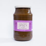 Урбеч из семян расторопши "Живой продукт" (Дагестан) / 965 г
