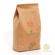 Мука пшеничная цельнозерновая (тонкого помола) Шугуровская "Добрый мельник" / 5 кг