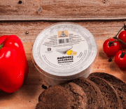 Майонез домашний на соевом молоке (vegan) "Веган Иваныч" / 250 г