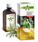 Акан Premium. полиэкстракт (противоопухолевая резистентность) "Витаукт Vitauct" / 250 мл