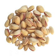 Фисташки обжаренные солёные, сорт "Мадина"  (Иран) / 500 г