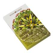 Шоколад на кокосовом молоке (vegan) "Royal Forest" / 5х50 г