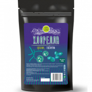 Хлорелла в таблетках "Дары Памира" / 100 г