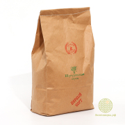 Мука пшеничная 1 сорт (первого сорта) Шугуровская "Добрый мельник" / 5 кг