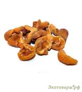 Курага шоколадная естественной сушки БИО (без обработки) Армения / 500 г