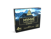 Мумиё алтайское в таблетках "Алтайский Нектар" / 4 г