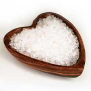 Соль Розовая гималайская (кристаллическая) Пакистан / 1 кг