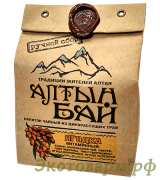 Витаминный чай из дикорастущих трав Алтая "Алтын Бай" / 100 г