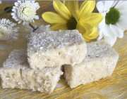 Крымский десерт "Форос" (молочный пудинг) / 130 г