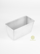 Форма для выпечки хлеба - Л7 "кирпичик" (220х110х115мм)