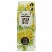 Золотой корень "Sibereco" / 30 г