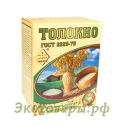 Толокно овсяное "Витазар" / 350 г