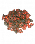 Лимонник дальновосточный (ягоды) сушеные / 50 г