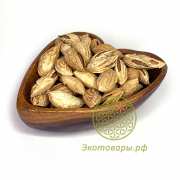 Миндаль сырой в скорлупе (Таджикистан) / 150 г