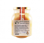 Мёд леспедецевый. Пасека Николая Хроменко (Дальний Восток) / 1 кг