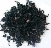 Морские водоросли Вакамэ Wakame / 125 г