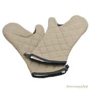 Рукавицы пекарские SN7991 (381 мм) Max t=200 градусов.